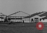 Image of aircraft landing Washington DC USA, 1928, second 30 stock footage video 65675072948