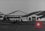 Image of aircraft landing Washington DC USA, 1928, second 31 stock footage video 65675072948
