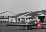 Image of aircraft landing Washington DC USA, 1928, second 33 stock footage video 65675072948