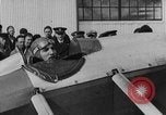 Image of aircraft landing Washington DC USA, 1928, second 34 stock footage video 65675072948