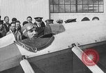 Image of aircraft landing Washington DC USA, 1928, second 36 stock footage video 65675072948