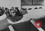 Image of aircraft landing Washington DC USA, 1928, second 37 stock footage video 65675072948