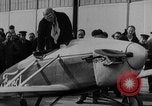 Image of aircraft landing Washington DC USA, 1928, second 48 stock footage video 65675072948