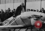 Image of aircraft landing Washington DC USA, 1928, second 50 stock footage video 65675072948