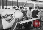 Image of aircraft landing Washington DC USA, 1928, second 53 stock footage video 65675072948