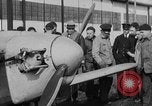 Image of aircraft landing Washington DC USA, 1928, second 54 stock footage video 65675072948