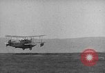 Image of amphibian aircraft San Diego California USA, 1928, second 19 stock footage video 65675072949