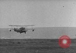 Image of amphibian aircraft San Diego California USA, 1928, second 21 stock footage video 65675072949