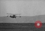 Image of amphibian aircraft San Diego California USA, 1928, second 22 stock footage video 65675072949