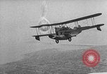 Image of amphibian aircraft San Diego California USA, 1928, second 28 stock footage video 65675072949