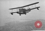 Image of amphibian aircraft San Diego California USA, 1928, second 29 stock footage video 65675072949