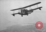 Image of amphibian aircraft San Diego California USA, 1928, second 30 stock footage video 65675072949