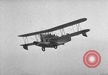 Image of amphibian aircraft San Diego California USA, 1928, second 32 stock footage video 65675072949