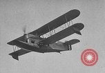 Image of amphibian aircraft San Diego California USA, 1928, second 35 stock footage video 65675072949