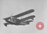 Image of amphibian aircraft San Diego California USA, 1928, second 38 stock footage video 65675072949