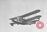 Image of amphibian aircraft San Diego California USA, 1928, second 39 stock footage video 65675072949