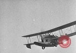 Image of amphibian aircraft San Diego California USA, 1928, second 43 stock footage video 65675072949