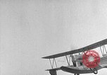 Image of amphibian aircraft San Diego California USA, 1928, second 45 stock footage video 65675072949
