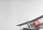 Image of amphibian aircraft San Diego California USA, 1928, second 46 stock footage video 65675072949