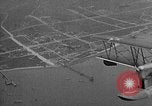 Image of amphibian aircraft San Diego California USA, 1928, second 56 stock footage video 65675072949