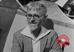 Image of biplane Los Angeles California USA, 1928, second 38 stock footage video 65675072951