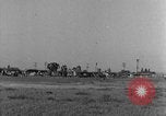 Image of biplane Los Angeles California USA, 1928, second 45 stock footage video 65675072951
