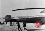 Standbild Cierva Tragschrauber Madrid Spanien, 1924, aus Sekunde 25 historischem Filmmaterial Videoclip 65675072952