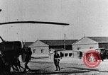 Standbild Cierva Tragschrauber Madrid Spanien, 1924, aus Sekunde 33 historischem Filmmaterial Videoclip 65675072952