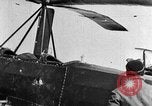 Standbild Cierva Tragschrauber Madrid Spanien, 1924, aus Sekunde 49 historischem Filmmaterial Videoclip 65675072952