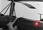 Standbild Cierva Tragschrauber Madrid Spanien, 1924, aus Sekunde 52 historischem Filmmaterial Videoclip 65675072952