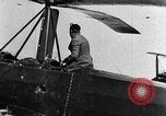 Standbild Cierva Tragschrauber Madrid Spanien, 1924, aus Sekunde 59 historischem Filmmaterial Videoclip 65675072952