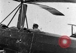 Standbild Cierva Tragschrauber Madrid Spanien, 1924, aus Sekunde 62 historischem Filmmaterial Videoclip 65675072952