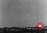 Standbild Cierva Tragschrauber Madrid Spanien, 1924, aus Sekunde 20 historischem Filmmaterial Videoclip 65675072953