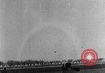 Standbild Cierva Tragschrauber Madrid Spanien, 1924, aus Sekunde 26 historischem Filmmaterial Videoclip 65675072953