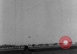 Standbild Cierva Tragschrauber Madrid Spanien, 1924, aus Sekunde 28 historischem Filmmaterial Videoclip 65675072953