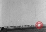 Standbild Cierva Tragschrauber Madrid Spanien, 1924, aus Sekunde 31 historischem Filmmaterial Videoclip 65675072953