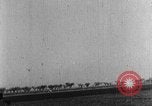 Standbild Cierva Tragschrauber Madrid Spanien, 1924, aus Sekunde 33 historischem Filmmaterial Videoclip 65675072953