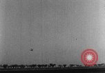 Standbild Cierva Tragschrauber Madrid Spanien, 1924, aus Sekunde 34 historischem Filmmaterial Videoclip 65675072953