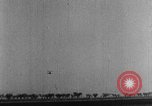 Standbild Cierva Tragschrauber Madrid Spanien, 1924, aus Sekunde 35 historischem Filmmaterial Videoclip 65675072953