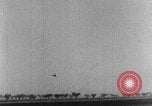 Standbild Cierva Tragschrauber Madrid Spanien, 1924, aus Sekunde 37 historischem Filmmaterial Videoclip 65675072953