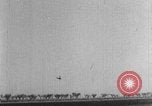 Standbild Cierva Tragschrauber Madrid Spanien, 1924, aus Sekunde 38 historischem Filmmaterial Videoclip 65675072953