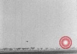Standbild Cierva Tragschrauber Madrid Spanien, 1924, aus Sekunde 39 historischem Filmmaterial Videoclip 65675072953