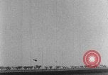 Standbild Cierva Tragschrauber Madrid Spanien, 1924, aus Sekunde 40 historischem Filmmaterial Videoclip 65675072953