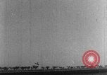 Standbild Cierva Tragschrauber Madrid Spanien, 1924, aus Sekunde 41 historischem Filmmaterial Videoclip 65675072953