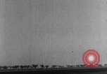 Standbild Cierva Tragschrauber Madrid Spanien, 1924, aus Sekunde 42 historischem Filmmaterial Videoclip 65675072953