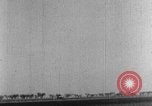 Standbild Cierva Tragschrauber Madrid Spanien, 1924, aus Sekunde 43 historischem Filmmaterial Videoclip 65675072953
