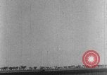 Standbild Cierva Tragschrauber Madrid Spanien, 1924, aus Sekunde 44 historischem Filmmaterial Videoclip 65675072953