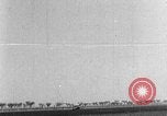 Standbild Cierva Tragschrauber Madrid Spanien, 1924, aus Sekunde 46 historischem Filmmaterial Videoclip 65675072953