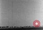 Standbild Cierva Tragschrauber Madrid Spanien, 1924, aus Sekunde 48 historischem Filmmaterial Videoclip 65675072953