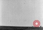 Standbild Cierva Tragschrauber Madrid Spanien, 1925, aus Sekunde 11 historischem Filmmaterial Videoclip 65675072954